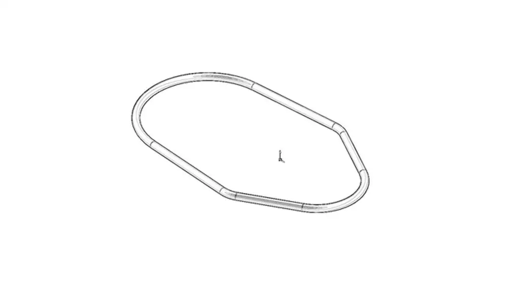 DORNBRACHT O-Ring VMQ 45 ERSATZTEILE 091410511 82 x 3 mm, 09141051190 Galeriebild 1